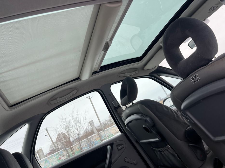 CITROEN 2005 2.0 Дизель