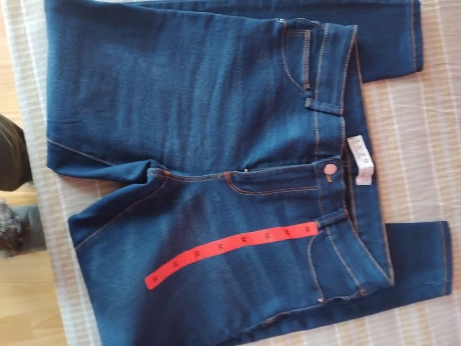 Primark Nowe damskie jeansy