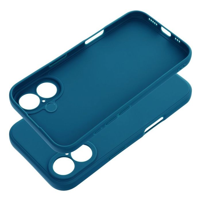 Etui Matt do Xiaomi Redmi Note 15 Pro Plus 5G Blue