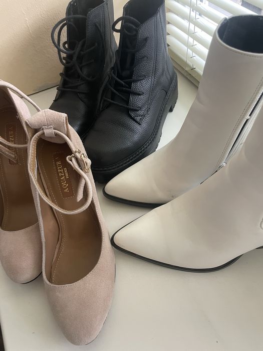 Продам обувь женскую