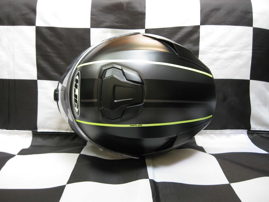 Kask integralny HJC RPHA ST rozm.L 58-59cm