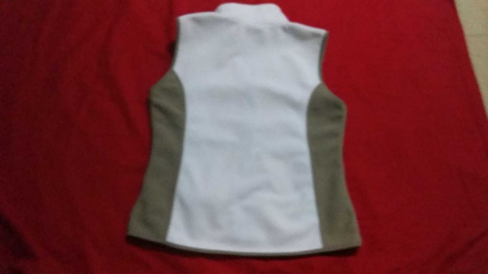 Жилетка ,безрукавка жіноча-56/58; switcher-M