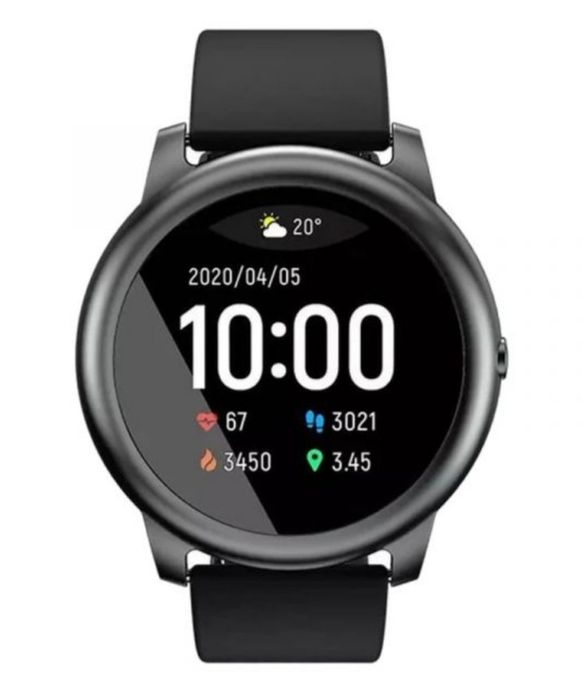 Smart watch -HAYLOU SOLAR(Xiaomi)