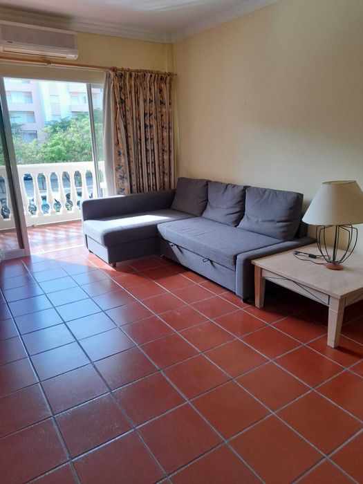 T1 c/Piscina| 26/07-01 Agosto| 12-26 Setembro| em Monte Gordo