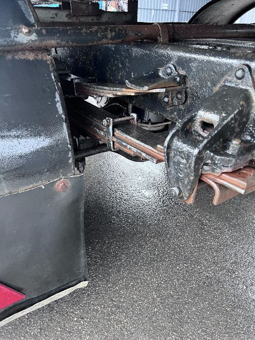 Продам ассенізатор дизель