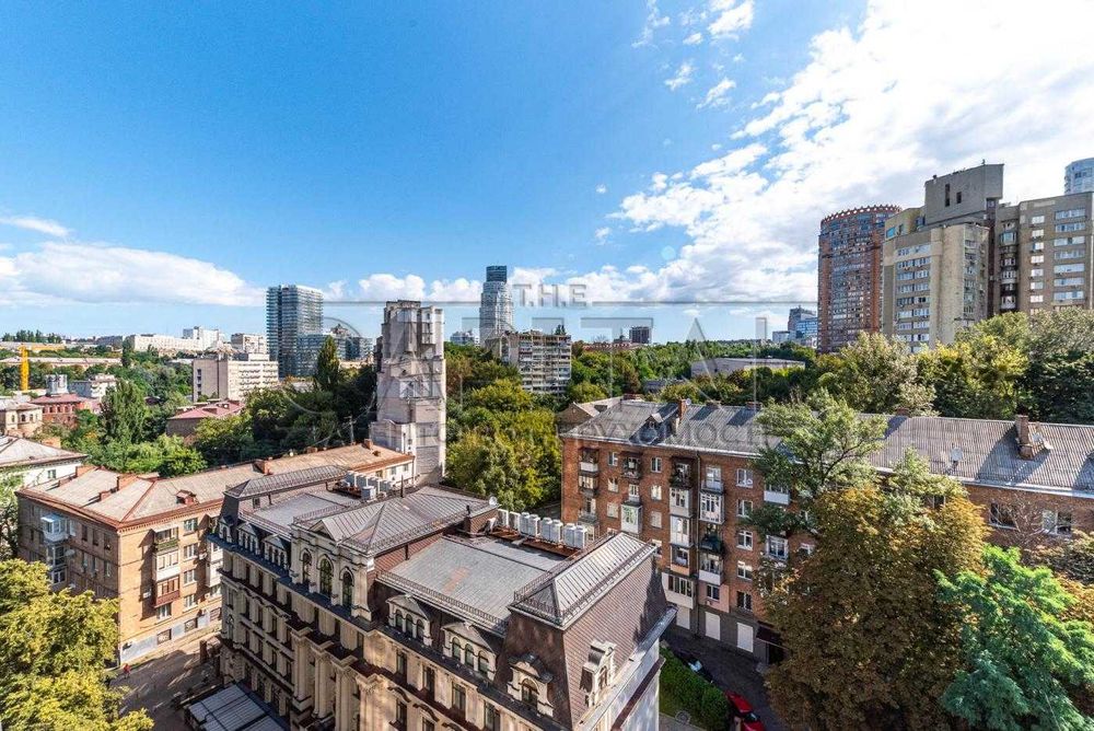 Аренда квартиры, ЖК Jack House, бул. Леси Украинки, Печерский р-н