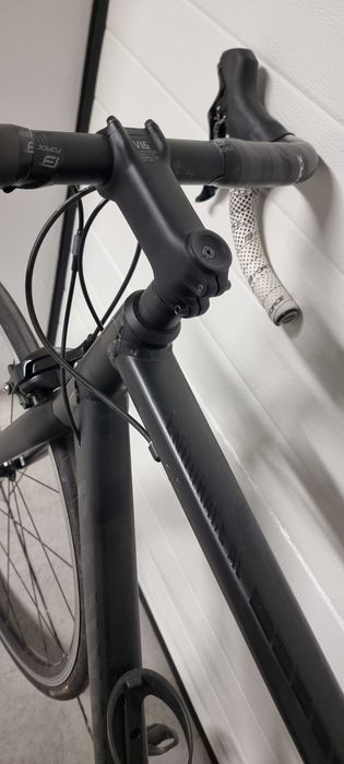 CANYON ENDURACE AL 7 (2020) Bom estado