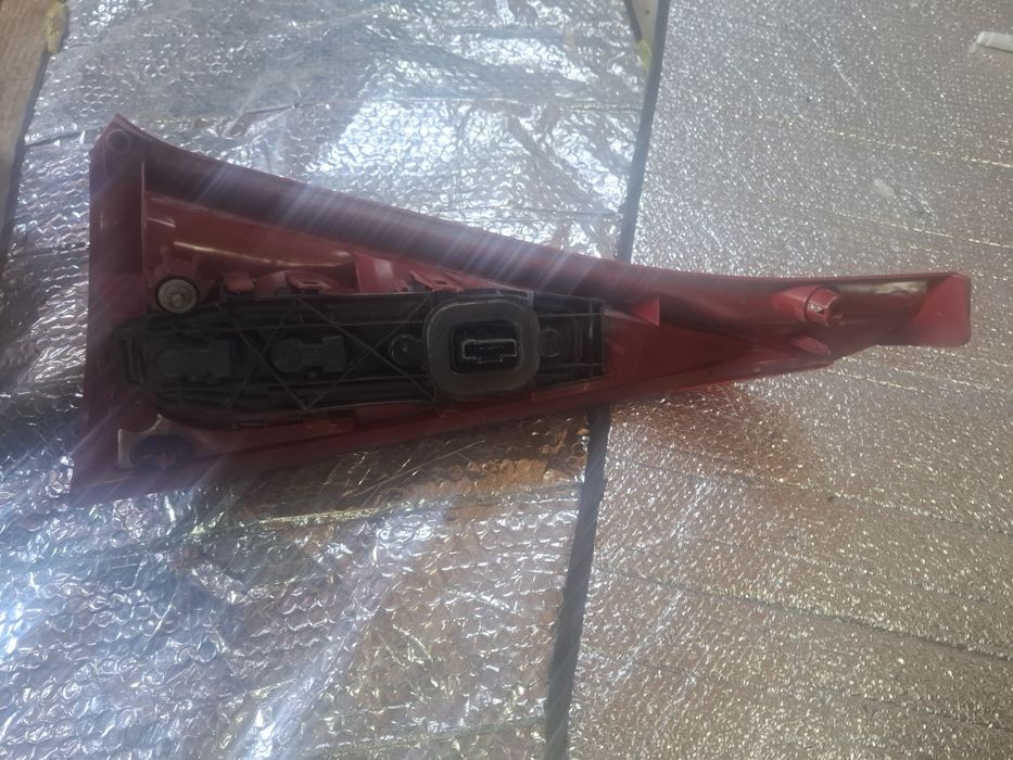 Peça; Farolin tras esq° Citroen C 3 0riginal