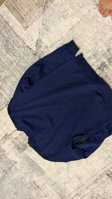 Світшот guess синій