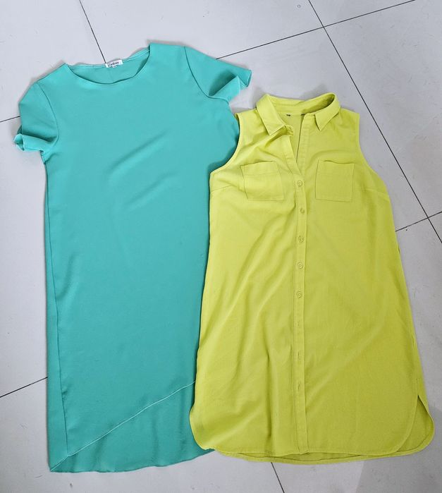 Туника/ платье/ пляжная туника рр 42-44