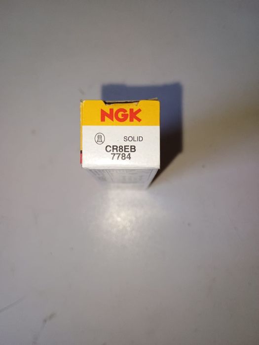 Świeca NGK 7784 CR8EB