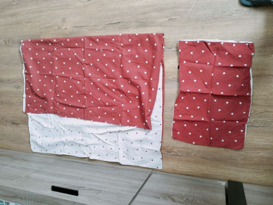 Poszewki na pościel 100x135