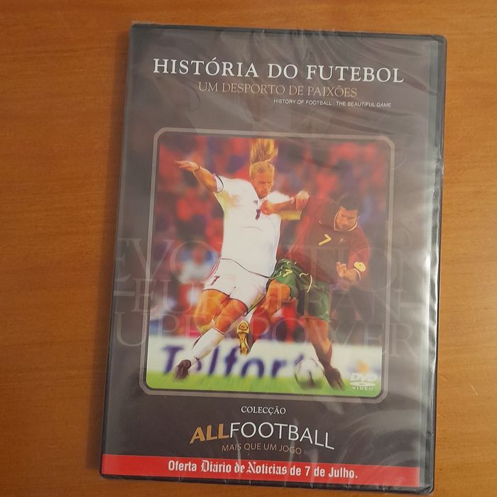 Filmes originais grandes sucessos