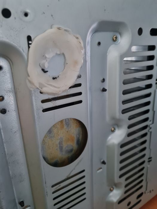 Amplificador onkyo tx-sv535