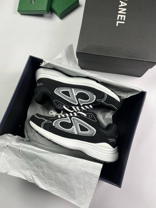 ‼️Розпродаж‼️ Кросівки Dior b30