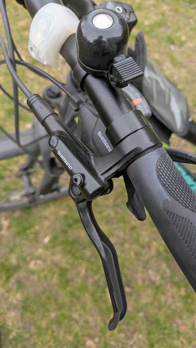 Rower unibike flash lds