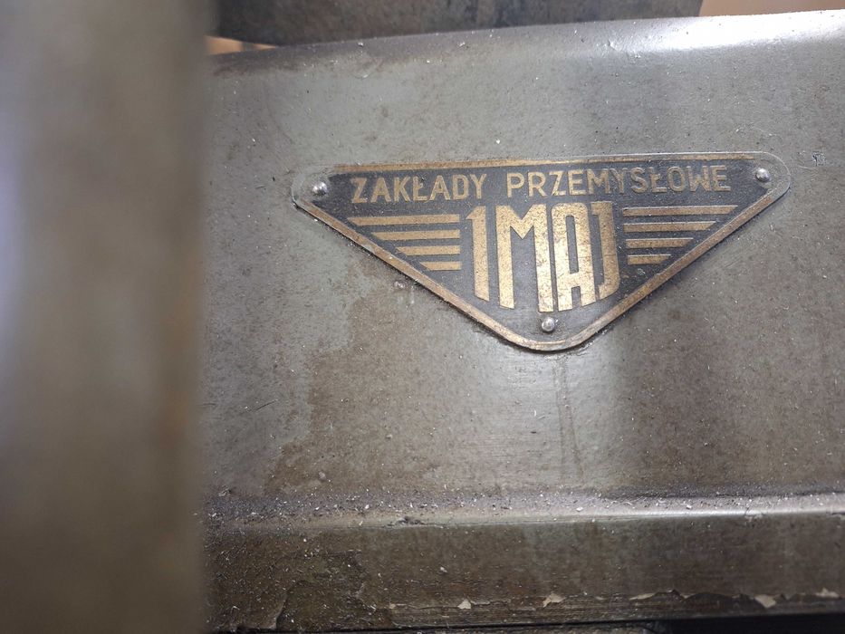 Frezarka konsolowa FWA41M