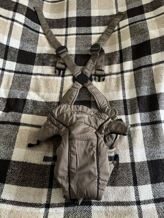 Эрго рюкзак, кенгуру, переноска Infantino