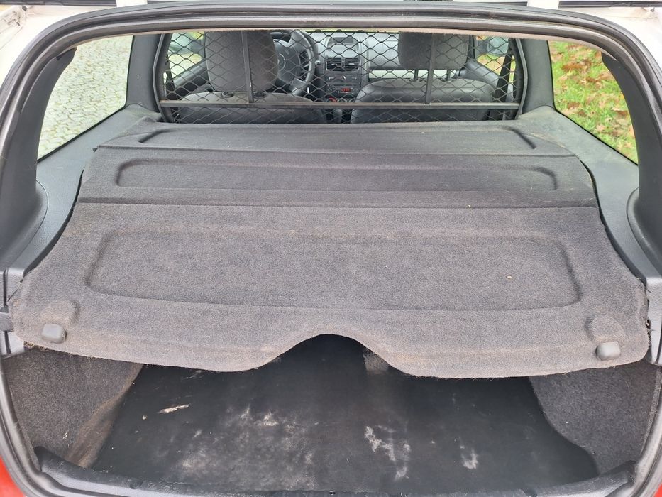 Renault Clio 1.5 dci Storia