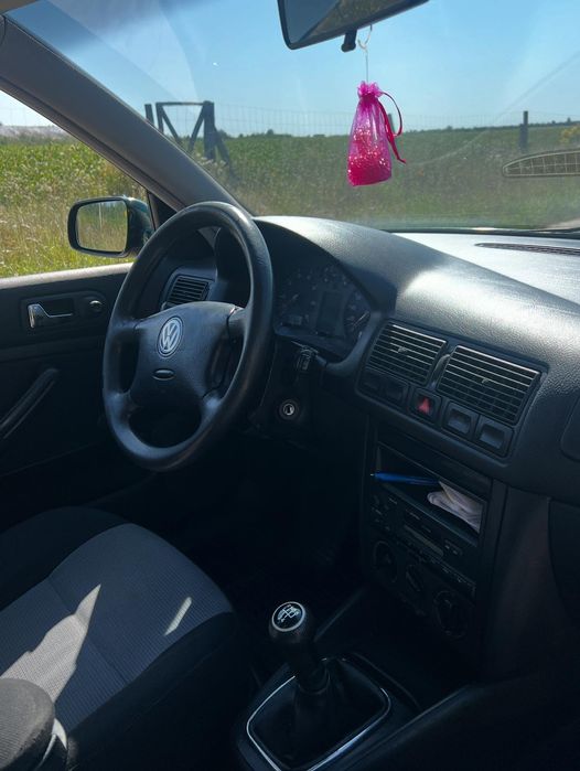 Volkswagen Golf 4 , 1998 р, 1.4 бензин