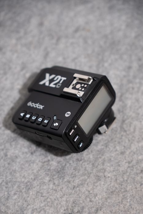 Godox X2T-C | Flash Trigger