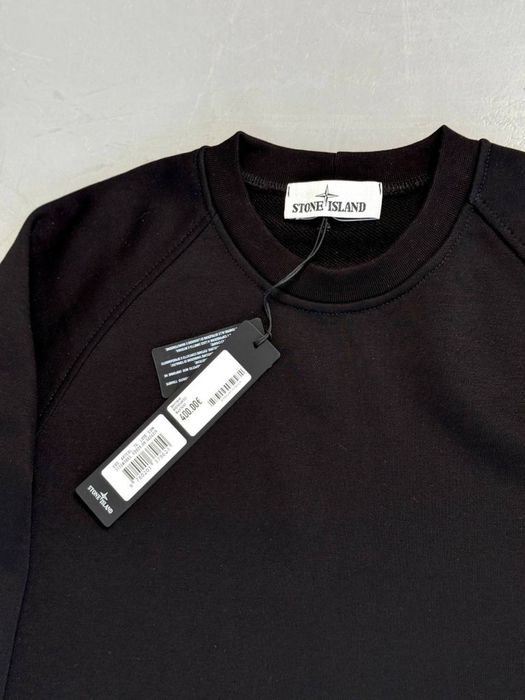 Светр stone island багато кольорів топ якість