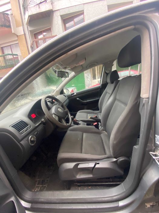 Volskwagen GOLF 1.9 tdi (2006)