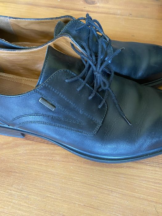 Buty geox amphibiox klasyczne r45