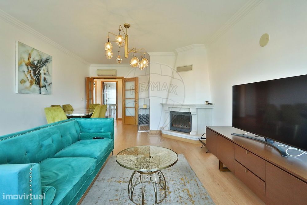 Apartamento T2 para arrendamento