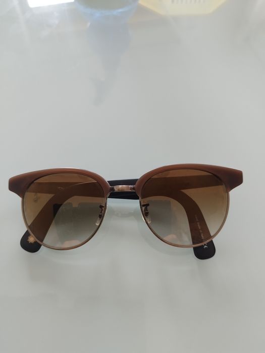 Lindos óculos de sol Paul Smith