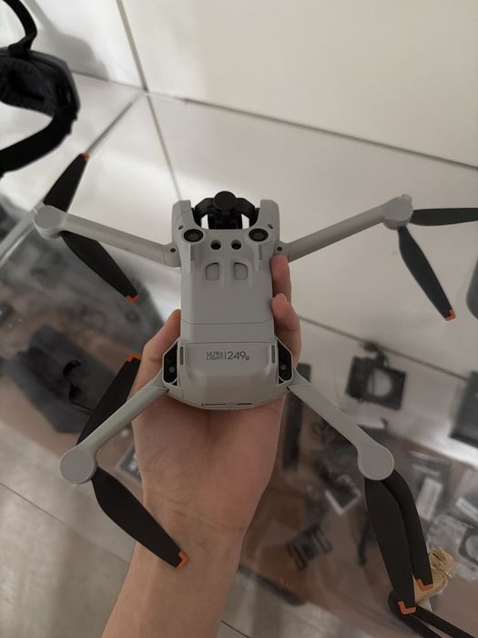 Dron DJI mini 3 pro