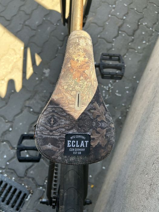 Rower BMX Cult Profile Primo Eclat
