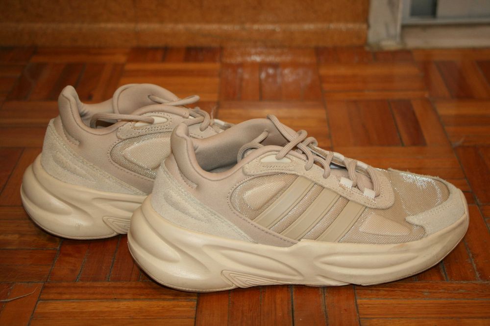 Ténis Adidas Ozelle Cloudfoam