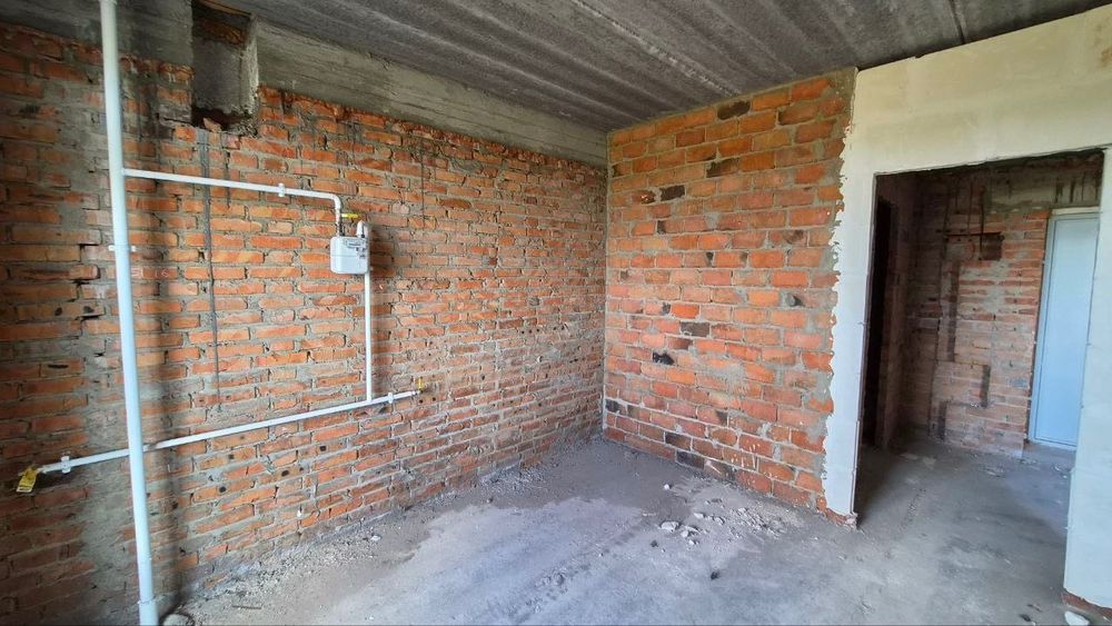 Продаж 1 кімнатної квартири 41м2 в Білогородці ЖК"Перший Парковий"