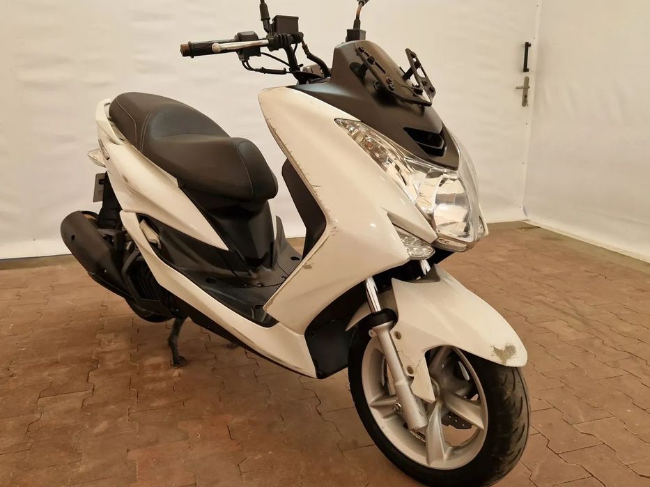 Yamaha