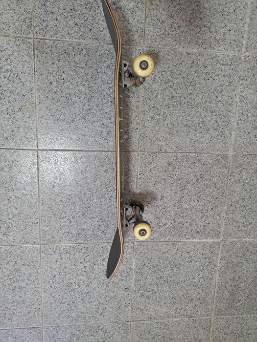 Skate profissional