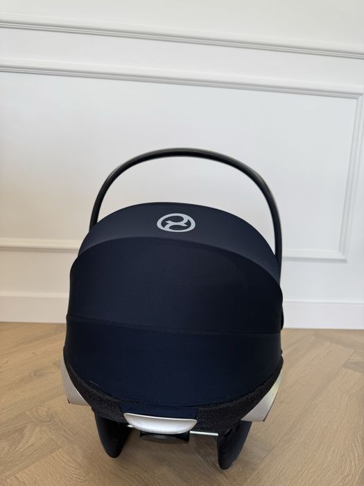 Cybex Cloud Z I-Size Fotelik Samochodowy 0-13kg