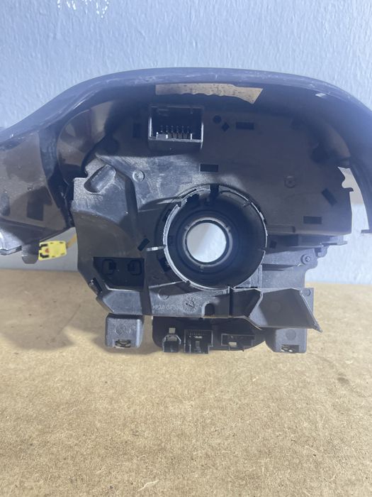 Conjunto de manetes de direção para veículos Fiat