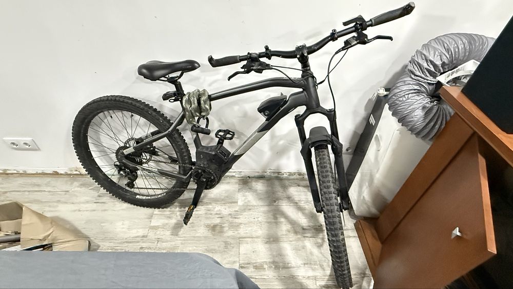 Rockrider ST900 roda 29