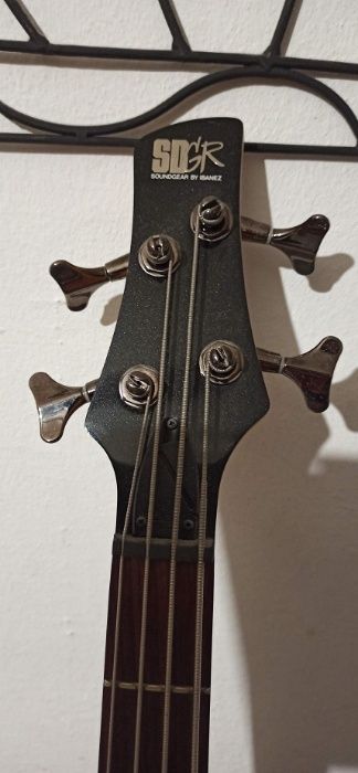Baixo Ibanez SDGR SR300L
