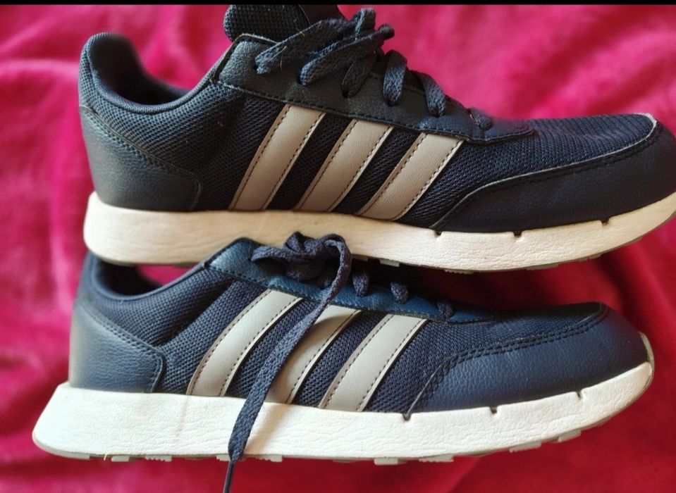 Sneakersy Adidas  rozm 43.5