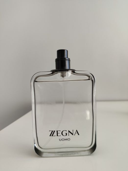 Ermenegildo Zegna Z Zegna Uomo woda toaletowa