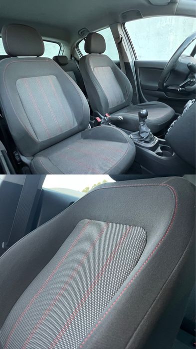 Opel Corsa — fotografia 4