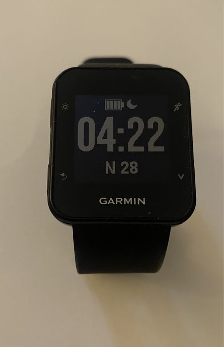 Garmin Forerunner 35