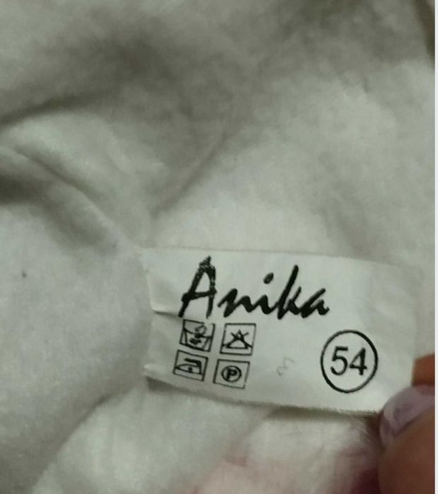 Шапка тепла на зиму