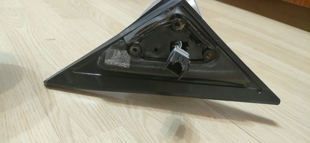 Дзеркало ліве - киа опирус Kia opirus