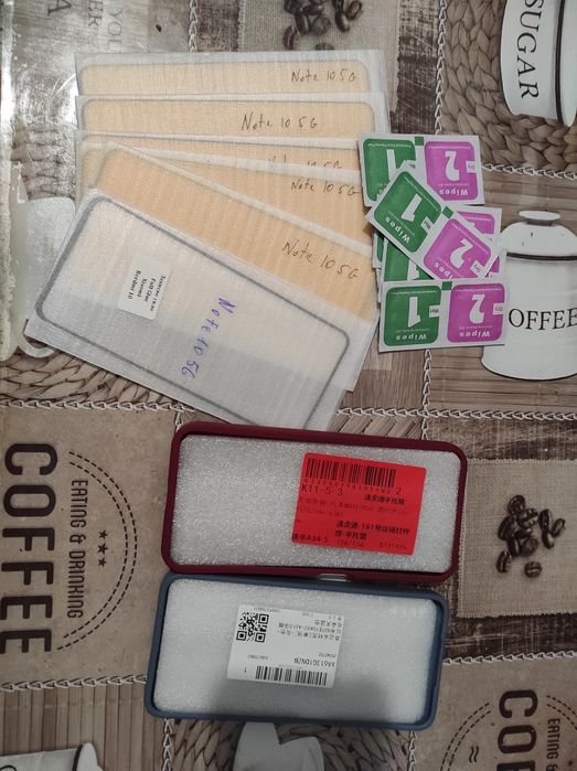 Xiaomi redmi note 10 5G 4/64 GB