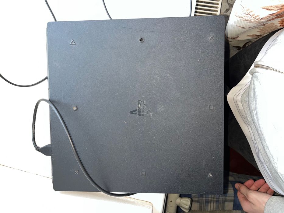 PlayStation 4 Pro 1TB