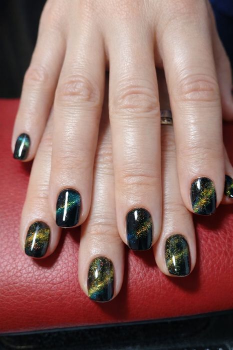 Послуги манікюру та педикюру