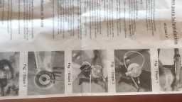 Comando amortecedor BTT